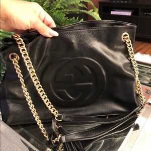 Gucci bag